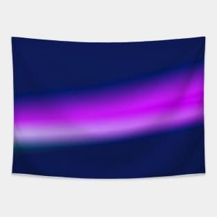 BLUE WHITE TEXTURE ART Tapestry