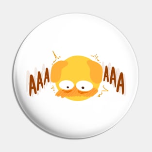 Emoji Pin