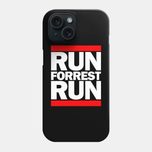 Run Forrest Run Phone Case