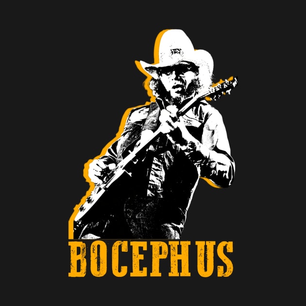 bocephus vintage by DIKI97OLD