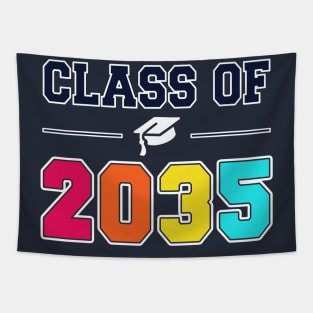 Class of 2035 Tapestry