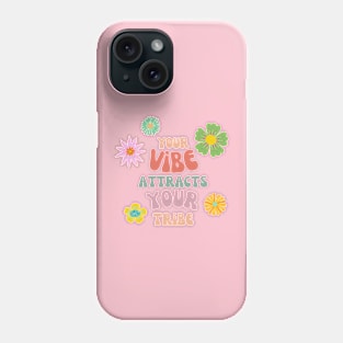 Vibe Tribe Phone Case