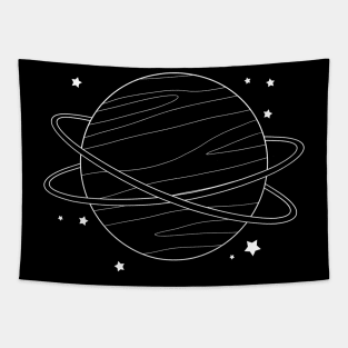 Planet Tapestry