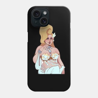 Shall I enhance your clothing Phone Case