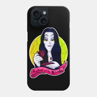 MoTherOfTheBride Phone Case