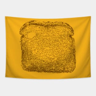 Daily Bread Tapestry