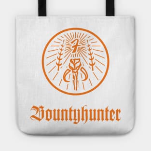 Bountyhunter Tote