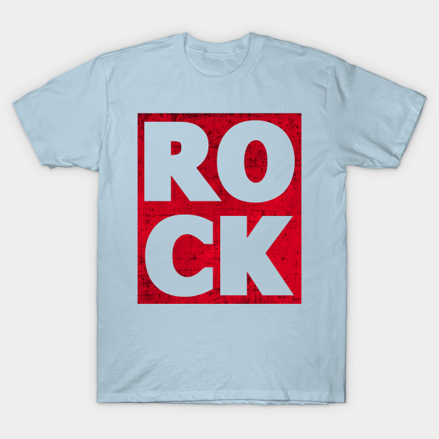 Discover Rock - Rock - T-Shirt