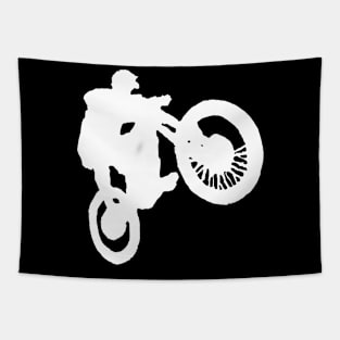 Bikers Tapestry