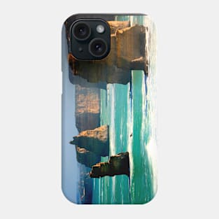 The Twelve Apostles Australia Phone Case