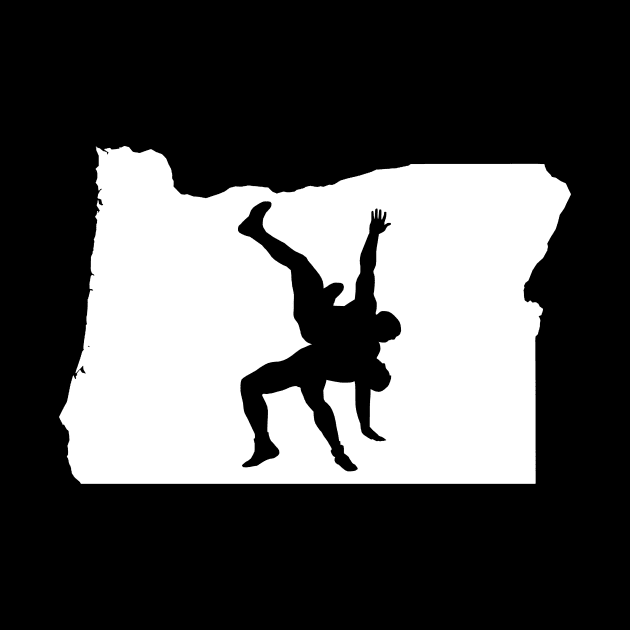 Oregon Wrestling by Ruiz Combat Grappling