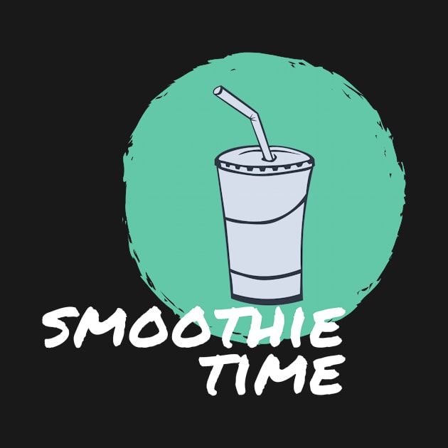 Smoothie time by SmoMo 