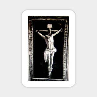 The Crucifixion Magnet