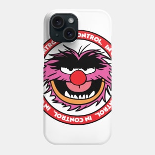 In Control Phone Case