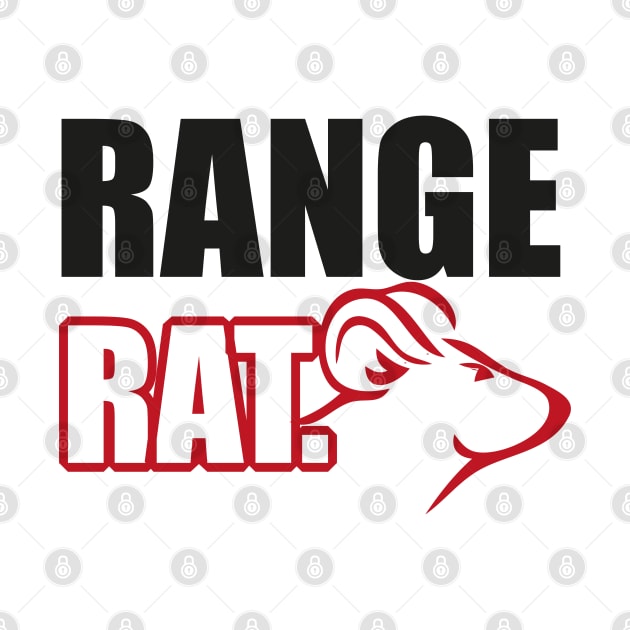 RANGE RAT by teesvira