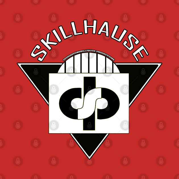 SKILLHAUSE - WOMAN OF MARCH by DodgertonSkillhause
