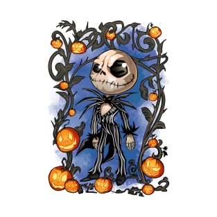 Jack Skellington T-Shirt