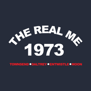 The Real Me T-Shirt