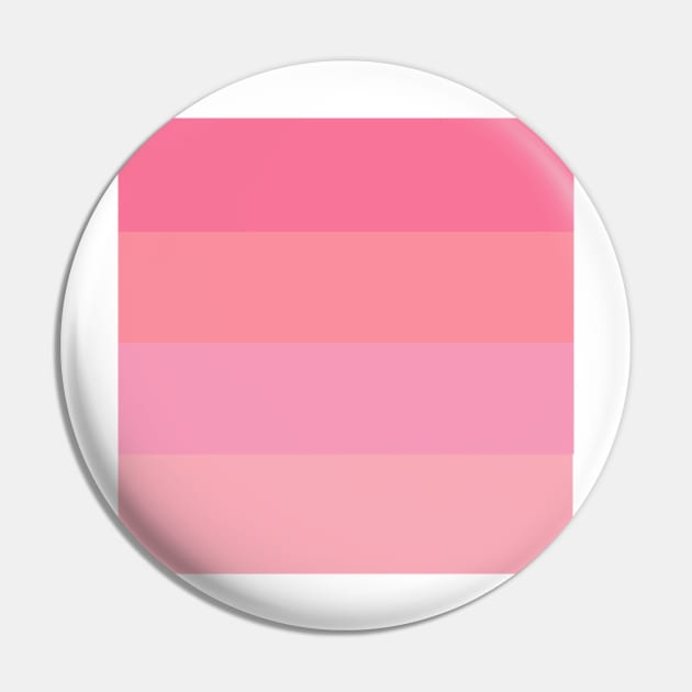 Pink Pin by zeevana