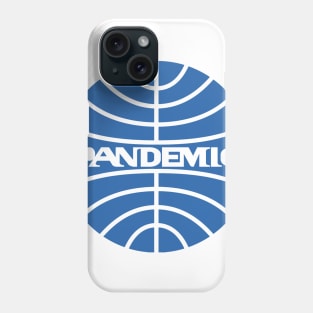 Pandemic Phone Case