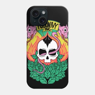 Poison Ivy Inc. Phone Case