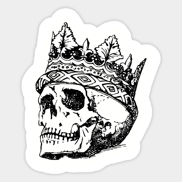 Skull King®