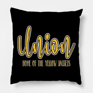 Union Pillow