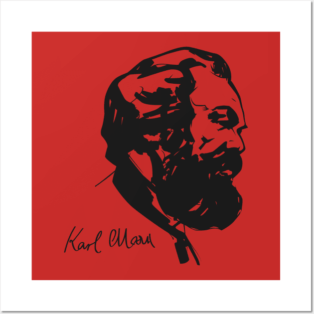 Karl marx