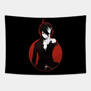 bakemonogatari series Tapestry