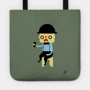 Alf Tote