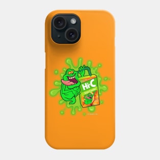 100% Vitamin C Phone Case