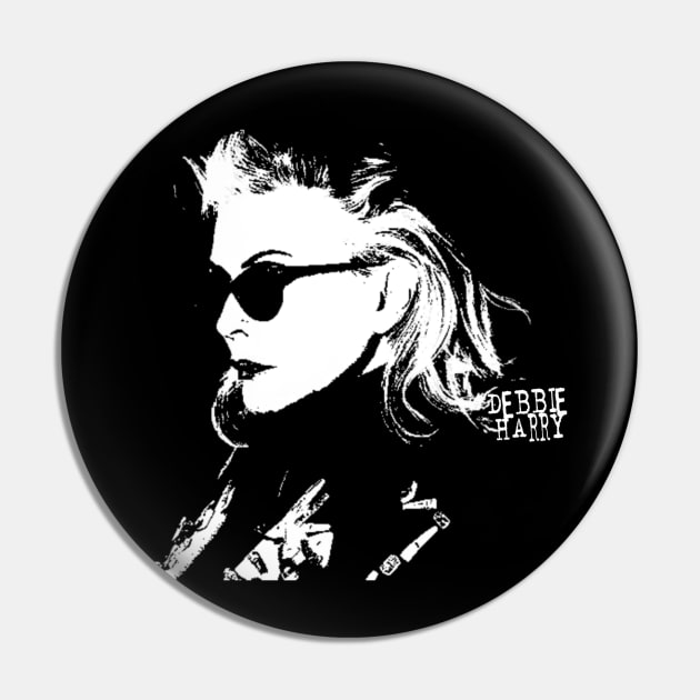 punk girl b&w Pin by BandarTogel05