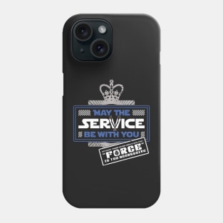 Service Phone Case