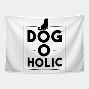 Dog O Holic Tapestry