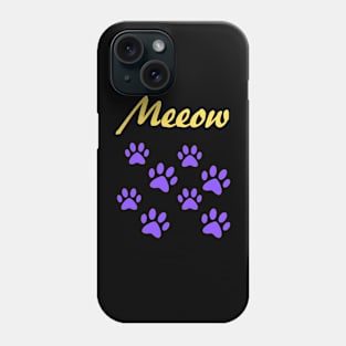 Cat Phone Case