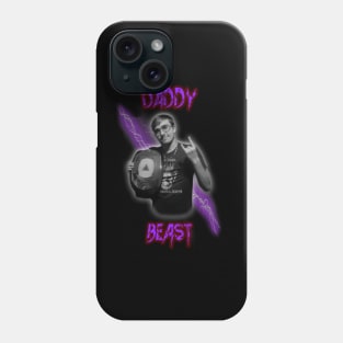 Daddy Beast Phone Case