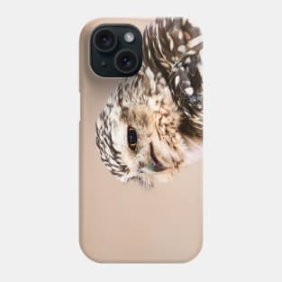 owl / Swiss Artwork Photography Phone Case