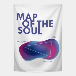 Map of the Soul pt.1 Tapestry