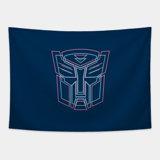 Transformers - Autobots Tapestry