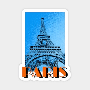 Paris Magnet