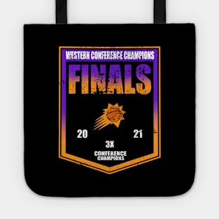 phx champions Tote