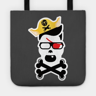 Pinball Rapscallion v2 Tote