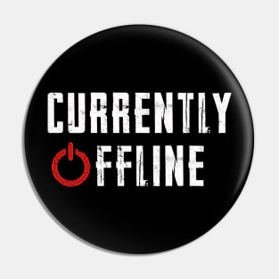 Offline Pin