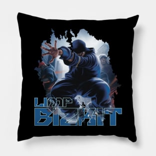 Limp Bizkit Pillow