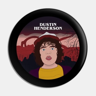 Dustin Pin