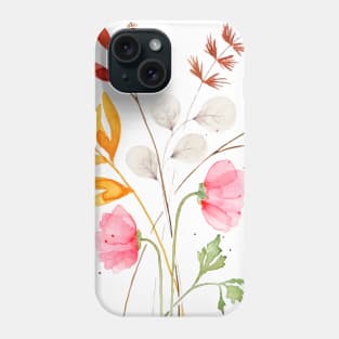 Autumn 2 - Full Size Image Phone Case