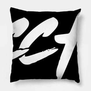 Christian City Fellowship Logo Pillow