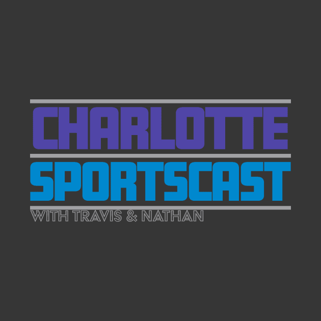 Charlotte Sportscast by CinemaShelf