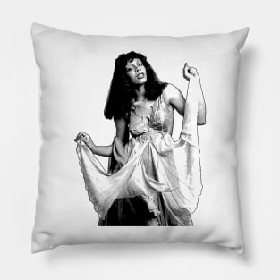 Donna Pillow