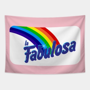 La Fabulosa Tapestry